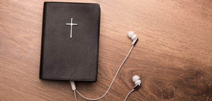 Best Bible Audio Apps for Engaging With Scripture