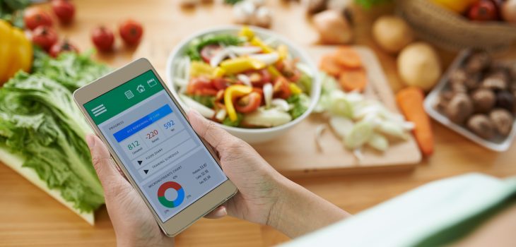 Best Cooking Apps You Will Need to Succeed in the Kitchen