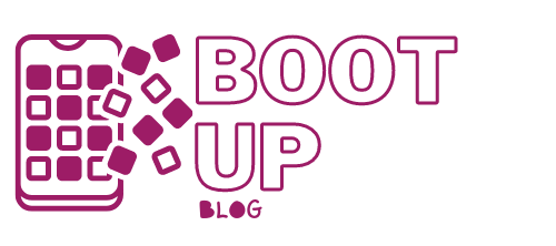 Thebootupblog